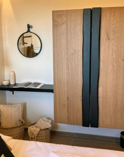 Ski Suites - A Luxury Maisonette Kalavryta, Kalawrita (zdjęcie 4)