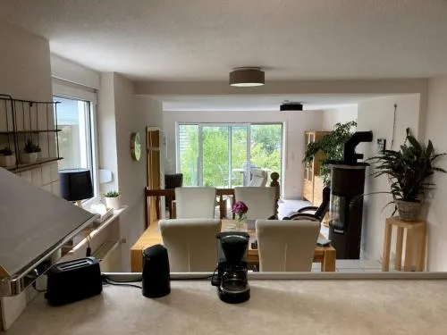 SauerlandBlick Ferienwohnung in Altena, Deutschland