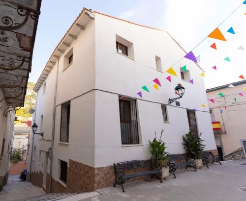 Ieeja, PLA DE LA CASA in Quatretondeta