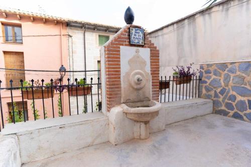 Ieeja, PLA DE LA CASA in Quatretondeta