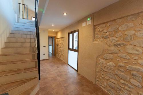 Vestabils, PLA DE LA CASA in Quatretondeta
