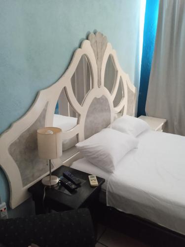 Santa Rosa 4Rest in Sin Nombre de Col 26