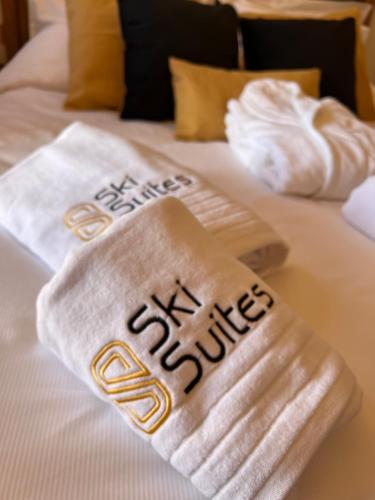 Ski Suites - A Luxury Maisonette Kalavryta