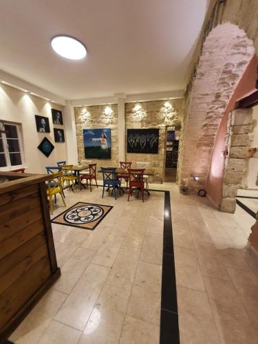 Reeja art gallery in Nazareth