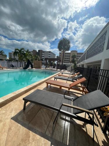 Holiday Isles Resort