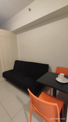 Jazz Residences (Destina Stays)Makati, Metro Manila 5