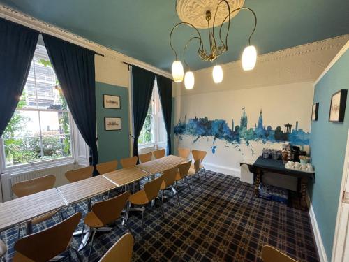 THE EDINBURGH TOWNHOUSE - Boutique Hostel Edinburgh