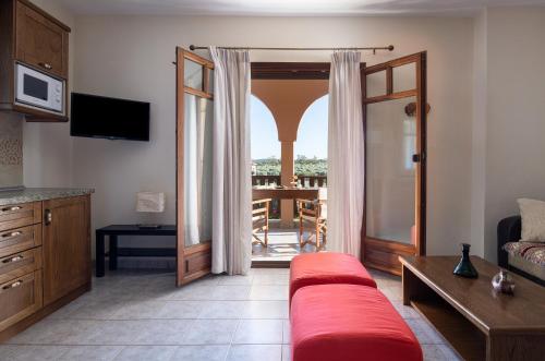 Vetrinos Apartments 2