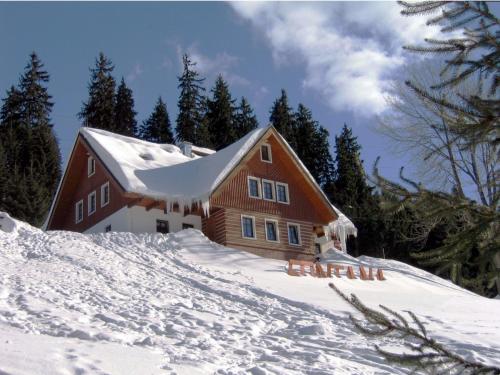 Pension Fontana Spindleruv Mlyn