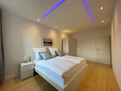 WH Immobilien Design City Appartement Rainshower, Hannover