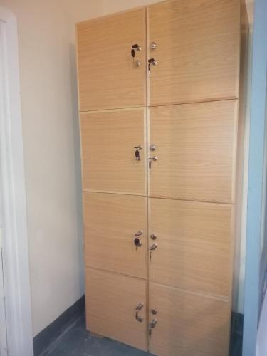 Bed in 6-Bed Dormitory Room image 2