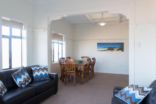 Facilities, The Hydro Esplanade Apartments in West Dunedin