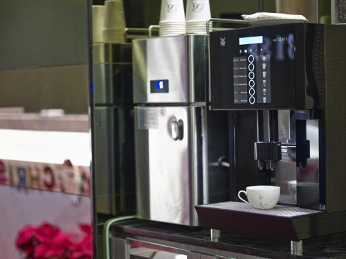 Beauty Hotels Taipei- Hotel Bstay6