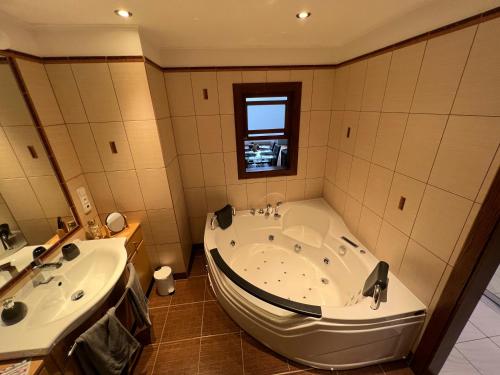The Old town's apartment, Praha (fotografie 7)