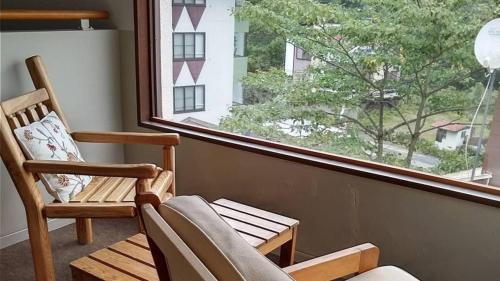 Zao Onsen Lodge Sukore - Vacation STAY 04093v