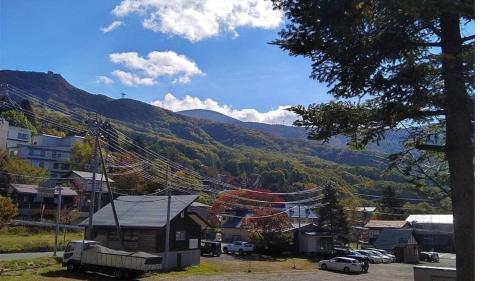 Zao Onsen Lodge Sukore - Vacation STAY 04093v