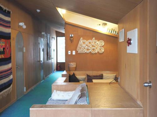 Zao Onsen Lodge Sukore - Vacation STAY 04093v