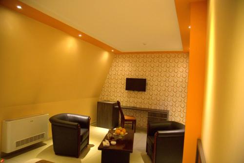 Palma Palace Hotel – Yerevan