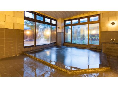 Villa Schole Hakuba - Vacation STAY 34165v