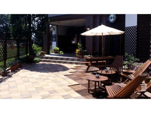 Villa Schole Hakuba - Vacation STAY 34165v