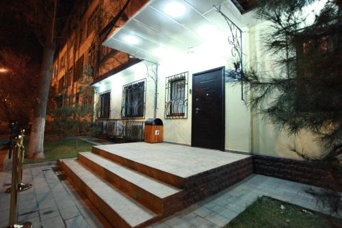 Hayot Hostel — other in Kuylyuk Street 1, 22, Tashkent Uzbekistan, 100080
