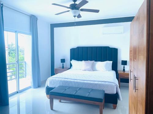 Gaia Residence Deluxe in Puerto Plata