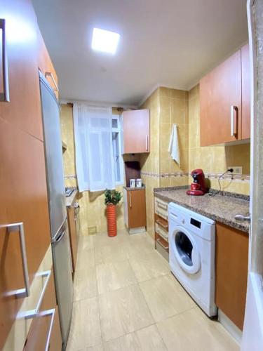 ห้องครัว, El pisito mediterráneo (El pisito mediterraneo) in เมลิลลา