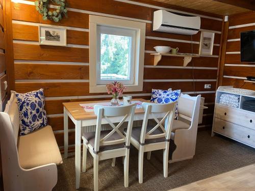 Palvelut, Apartmany Silver in Rokytnice nad Jizerou