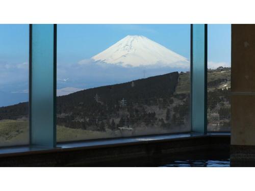 Fuji Hakone Land Schole Plaza Hotel - Vacation STAY 41083v in Kannami