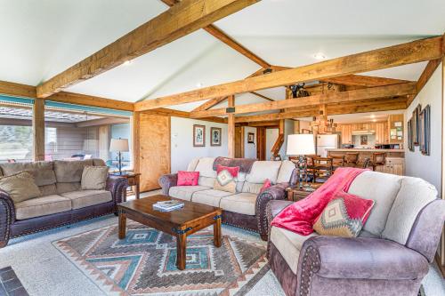 Golf Creek 32 in Teton Village (Wyoming)