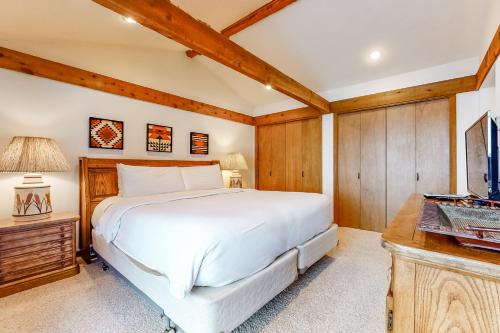 Golf Creek 32 in Teton Village (Wyoming)