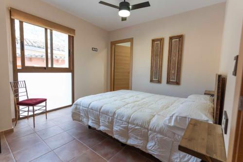 CASA RURAL BIENVENIDA