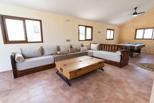 CASA RURAL BIENVENIDA