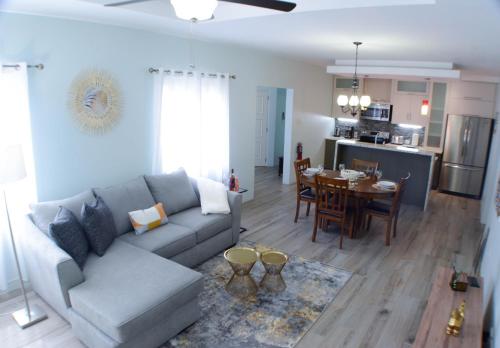 Pen Manor Modern 2 Bedroom Apartment in Port Of Spain