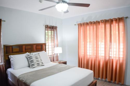 Pen Manor Modern 2 Bedroom Apartment in Port Of Spain