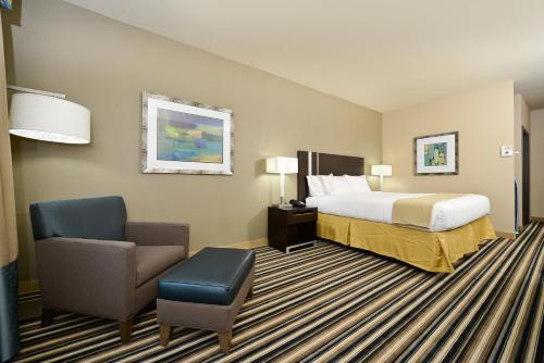 Holiday Inn Express & Suites Forrest City, an IHG Hotel