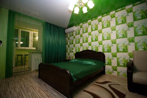 Apartments on Revolyutsyi 9A - image 8