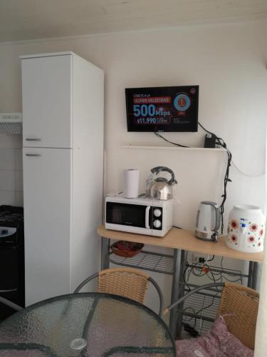 المرافق, Cabanas bahia inglesa in باهيا انجليسا