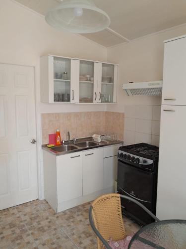 مطبخ, Cabanas bahia inglesa in باهيا انجليسا