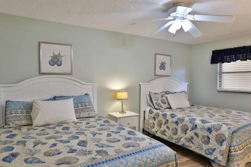 406 - Las Brisas in St Pete Beach, USA