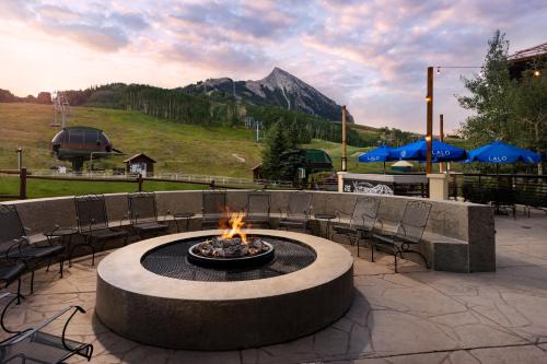 Elevation Hotel & Spa - Mount Crested Butte