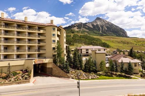 Elevation Hotel & Spa, Crested Butte