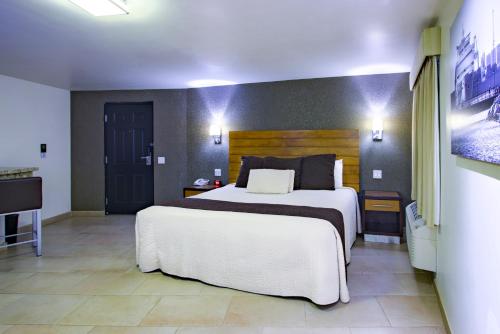 La Pinta Hotel in Ensenada