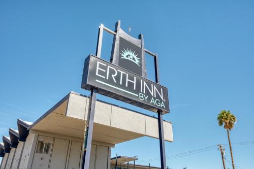 ERTH INN by AGA- Mojave - Hotel