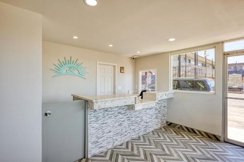 ERTH INN by AGA, Mojave in Mojave (CA)