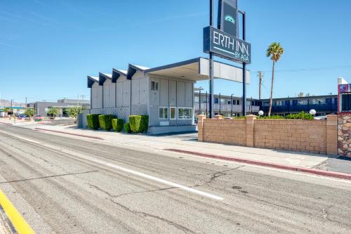 ERTH INN by AGA, Mojave in Mojave (CA)