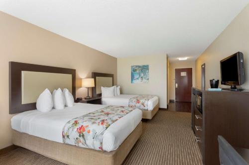 Best Western Lawrenceburg Inn - image 11
