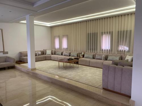 Villa Malak in Casablanca