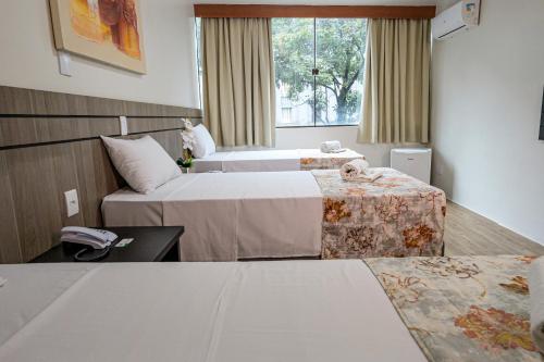 Standard Triple Room image 5