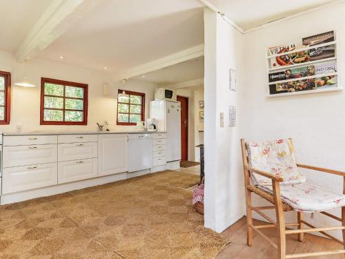  Holiday Home Ålemosen in Humble